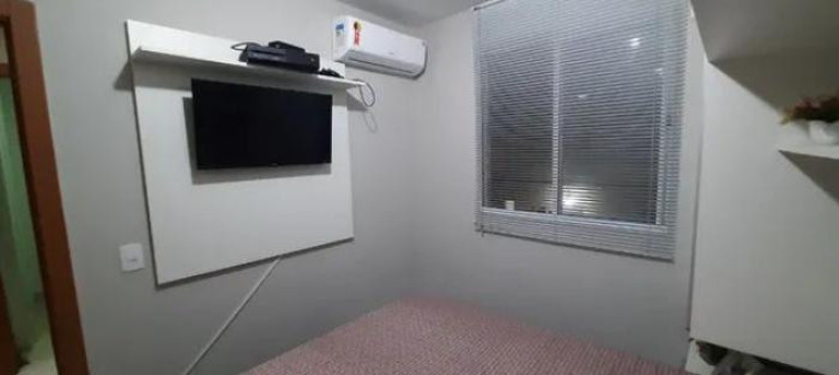 Imagem Apartamento com 2 Quartos à Venda, 40 m² em Vidanova - Lauro De Freitas Imagem Apartamento com 2 Quartos à Venda, 40 m² em Vidanova - Lauro De Freitas