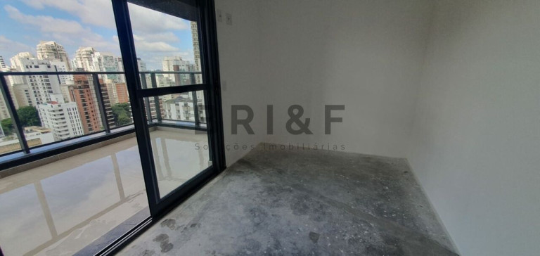 Imagem Apartamento com 2 Quartos à Venda, 65 m² em Campo Belo - São Paulo Imagem Apartamento com 2 Quartos à Venda, 65 m² em Campo Belo - São Paulo
