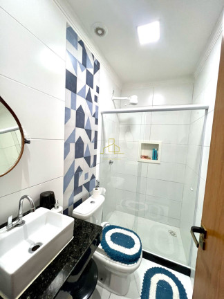 Imagem Imóvel com 3 Quartos à Venda, 115 m² em Campo Grande - Cariacica