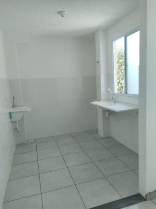 Imagem Apartamento com 2 Quartos para Alugar, 39 m² em Chácaras Nova Suzano - Suzano
