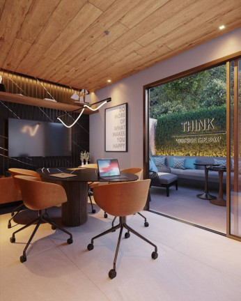 Imagem Apartamento com 1 Quarto à Venda, 21 m² em Tambaú - João Pessoa