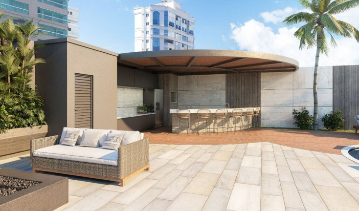 Imagem Imóvel com 3 Quartos à Venda, 143 m² em Itapema - Itapema