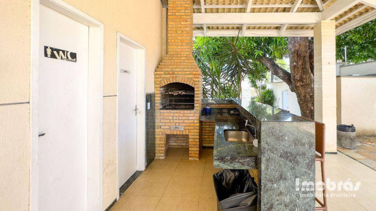 Imagem Casa com 3 Quartos à Venda, 140 m² em Engenheiro Luciano Cavalcante - Fortaleza