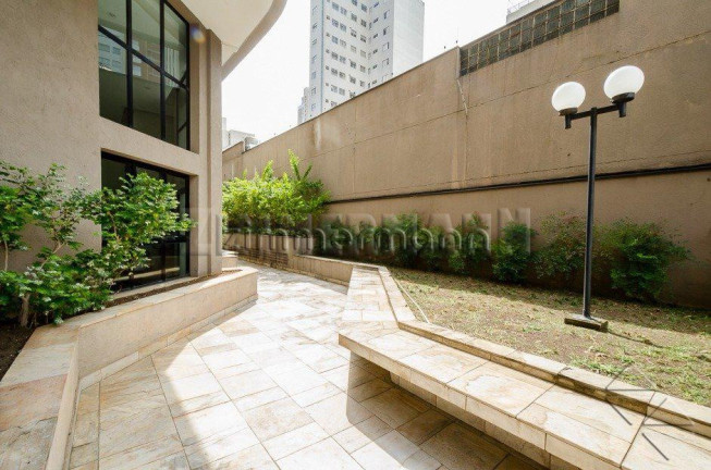Imagem Apartamento com 3 Quartos à Venda, 180 m² em Pinheiros - São Paulo Imagem Apartamento com 3 Quartos à Venda, 180 m² em Pinheiros - São Paulo