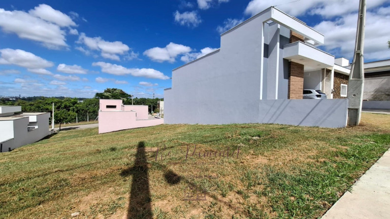 Imagem Terreno à Venda, 160 m² em Cajuru Do Sul - Sorocaba Imagem Terreno à Venda, 160 m² em Cajuru Do Sul - Sorocaba