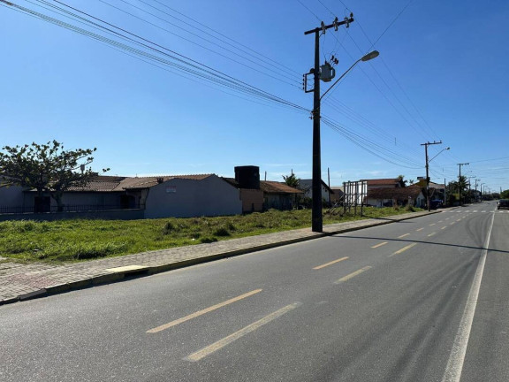 Imagem Terreno à Venda, 650 m² em Salinas - Balneário Barra Do Sul Imagem Terreno à Venda, 650 m² em Salinas - Balneário Barra Do Sul