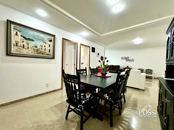 Foto do imóvel Apartamento com 3 Quartos à Venda, 136 m² em Praia Da Costa - Vila Velha