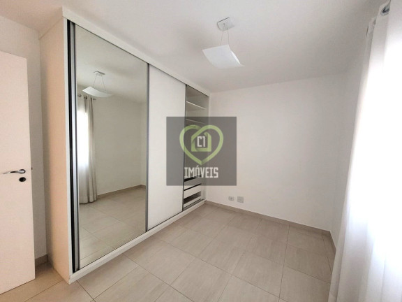 Imagem Apartamento com 3 Quartos para Alugar, 115 m² em Perdizes - São Paulo