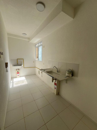Imagem Apartamento com 1 Quarto à Venda, 42 m² em Alberto Maia - Camaragibe