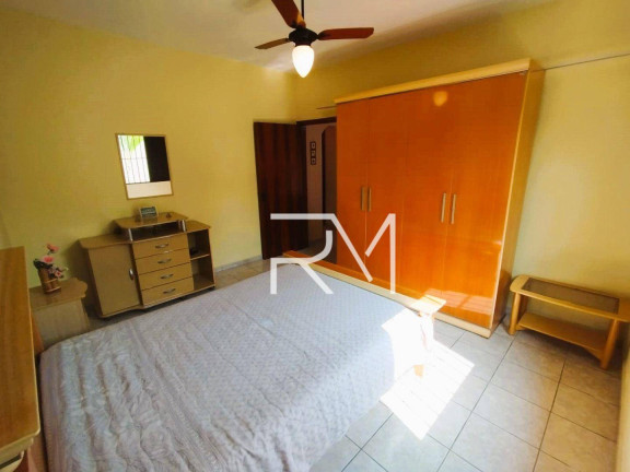 Imagem Casa com 3 Quartos à Venda, 161 m² em Vila Anhanguera - Mongaguá