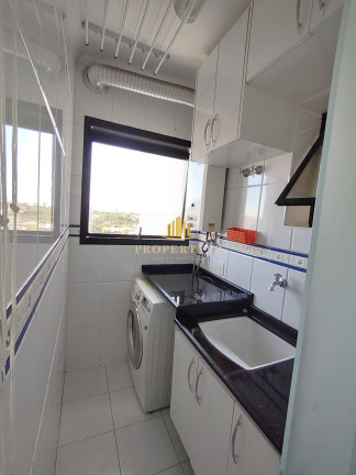 Imagem Apartamento com 3 Quartos à Venda, 69 m² em Vila Leopoldina - São Paulo