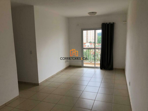 Imagem Apartamento com 3 Quartos à Venda, 66 m² em Lagoinha - Ribeirão Preto Imagem Apartamento com 3 Quartos à Venda, 66 m² em Lagoinha - Ribeirão Preto