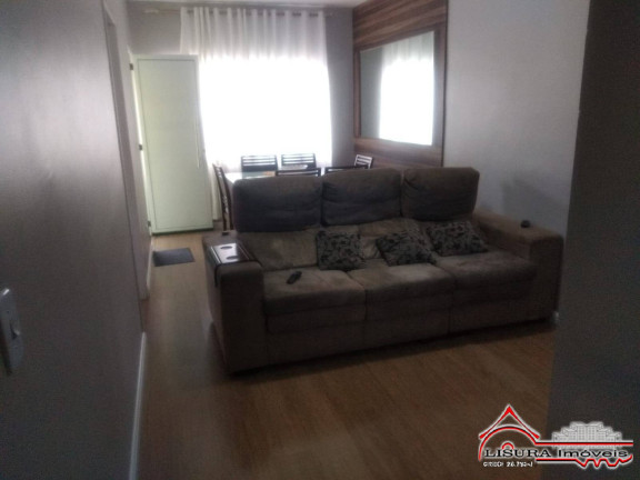 Imagem Casa de Condomínio com 3 Quartos à Venda, 90 m² em Cidade Salvador - Jacareí