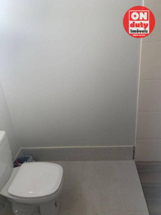 Imagem Sobrado com 2 Quartos à Venda, 140 m² em Marapé - Santos Imagem Sobrado com 2 Quartos à Venda, 140 m² em Marapé - Santos