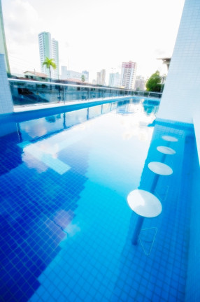 Imagem Apartamento com 3 Quartos à Venda, 90 m² em Ponta De Campina - Cabedelo Imagem Apartamento com 3 Quartos à Venda, 90 m² em Ponta De Campina - Cabedelo