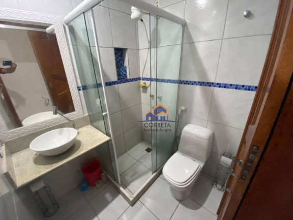 Imagem Casa com 4 Quartos à Venda, 296 m² em Parque Das Palmeiras - Angra Dos Reis