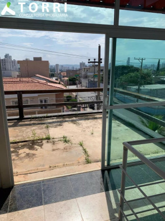 Imagem Sobrado com 4 Quartos à Venda, 245 m² em Vila Jardini - Sorocaba Imagem Sobrado com 4 Quartos à Venda, 245 m² em Vila Jardini - Sorocaba