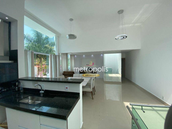 Imagem Sobrado com 2 Quartos à Venda ou Locação, 250 m² em Jardim - Santo André Imagem Sobrado com 2 Quartos à Venda ou Locação, 250 m² em Jardim - Santo André