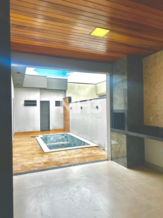 Imagem Casa de Condomínio com 3 Quartos à Venda, 149 m² em Parque Brasil 500 - Paulínia Imagem Casa de Condomínio com 3 Quartos à Venda, 149 m² em Parque Brasil 500 - Paulínia