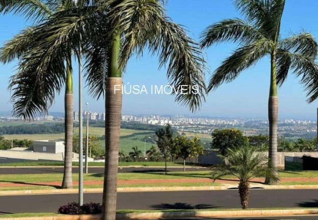 Imagem Terreno à Venda, 1.080 m² em Alto Do Castelo - Ribeirão Preto