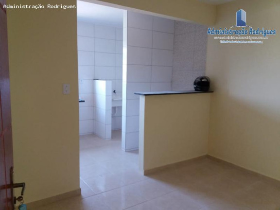Imagem Casa com 2 Quartos à Venda, 56 m² em Santa Izabel - São Gonçalo