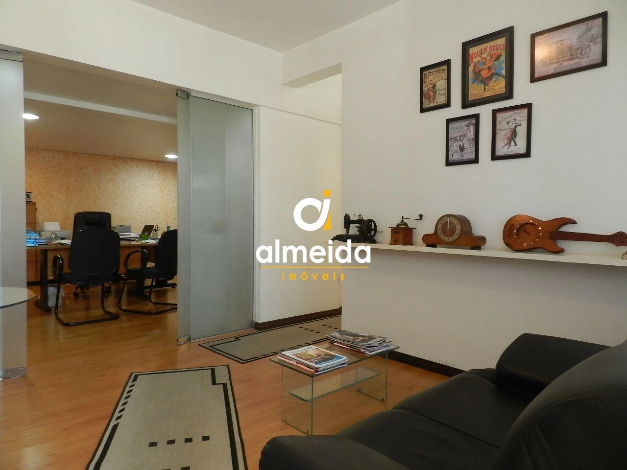 Imagem Casa com 3 Quartos à Venda, 254 m² em Nossa Senhora De Lourdes - Santa Maria