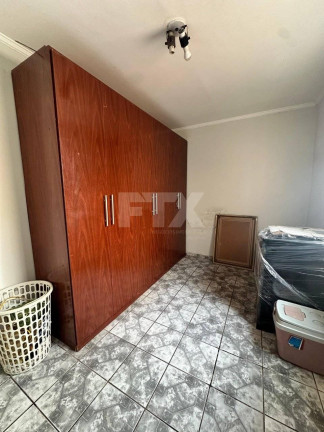 Imagem Casa com 3 Quartos à Venda, 115 m² em Conjunto Residencial Octavio Pécora - Campo Grande