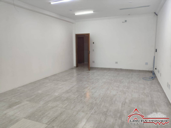 Imagem Sala Comercial para Alugar, 35 m² em Loteamento Villa Branca - Jacareí Imagem Sala Comercial para Alugar, 35 m² em Loteamento Villa Branca - Jacareí