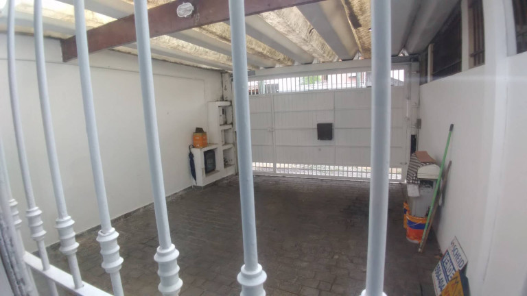 Imagem Casa com 4 Quartos à Venda, 220 m² em Vila Inglesa - São Paulo