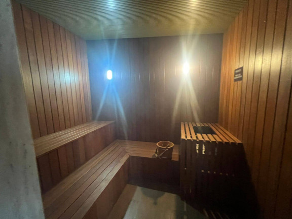 Imagem Apartamento com 4 Quartos à Venda, 482 m² em Nova Suiça - Goiânia