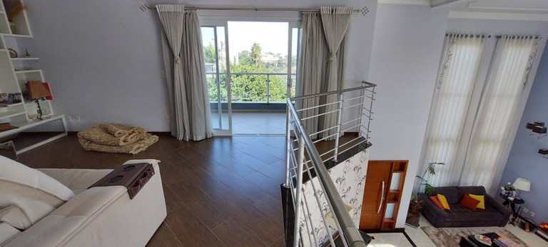 Imagem Casa com 5 Quartos à Venda, 1.000 m² em Condomínio Residencial Mirante Do Vale - Jacareí