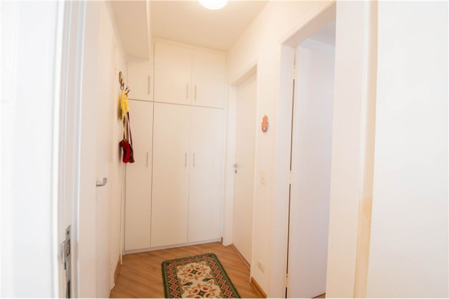 Imagem Apartamento com 2 Quartos à Venda, 83 m² em Moema - São Paulo