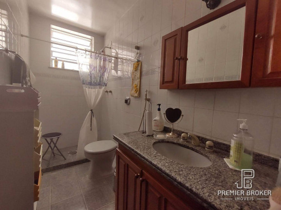 Imagem Apartamento com 4 Quartos à Venda, 131 m² em Alto - Teresópolis Imagem Apartamento com 4 Quartos à Venda, 131 m² em Alto - Teresópolis