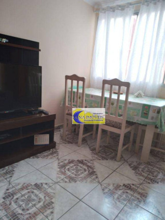 Imagem Apartamento com 2 Quartos à Venda, 55 m² em Jardim Alvorada - Santo André Imagem Apartamento com 2 Quartos à Venda, 55 m² em Jardim Alvorada - Santo André