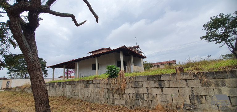 Imagem Casa com 3 Quartos à Venda,  em Fernão Dias - Esmeraldas