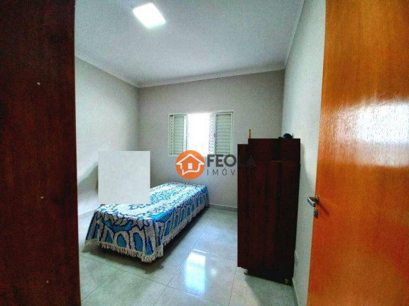 Imagem Casa com 3 Quartos à Venda, 170 m² em Vila Belvedere - Americana Imagem Casa com 3 Quartos à Venda, 170 m² em Vila Belvedere - Americana