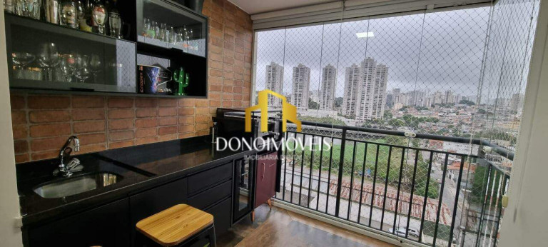 Imagem Apartamento com 3 Quartos à Venda, 70 m² em Saúde - São Paulo Imagem Apartamento com 3 Quartos à Venda, 70 m² em Saúde - São Paulo