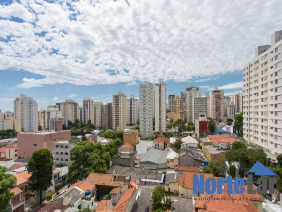 Imagem Apartamento com 3 Quartos à Venda, 129 m² em Vila Pompéia - São Paulo