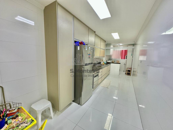 Imagem Apartamento com 3 Quartos à Venda, 117 m² em Canto Do Forte - Praia Grande Imagem Apartamento com 3 Quartos à Venda, 117 m² em Canto Do Forte - Praia Grande