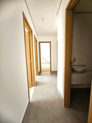 Imagem Apartamento com 3 Quartos à Venda, 133 m² em Aparecida - Santos Imagem Apartamento com 3 Quartos à Venda, 133 m² em Aparecida - Santos