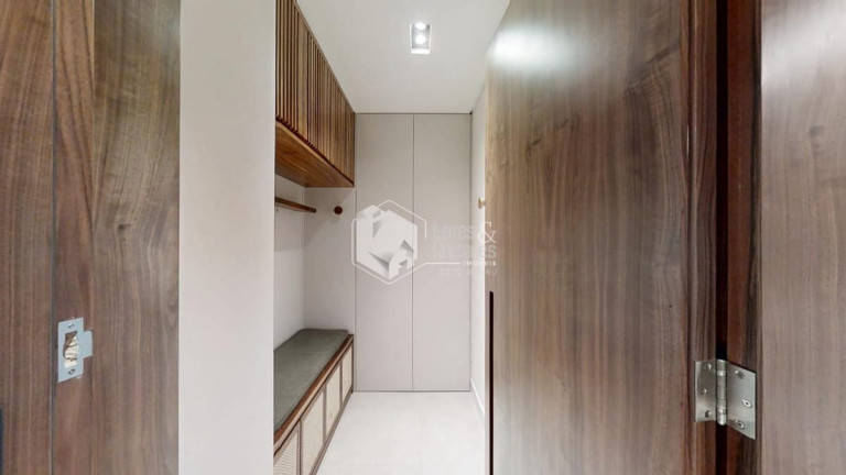 Imagem Apartamento com 3 Quartos à Venda, 237 m² em Itaim Bibi - São Paulo