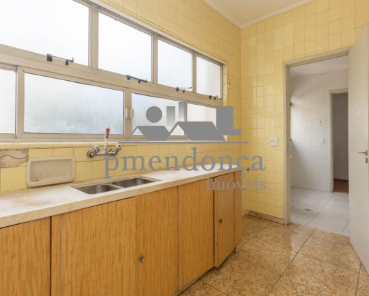 Imagem Apartamento com 3 Quartos à Venda, 220 m² em Higienópolis - São Paulo Imagem Apartamento com 3 Quartos à Venda, 220 m² em Higienópolis - São Paulo