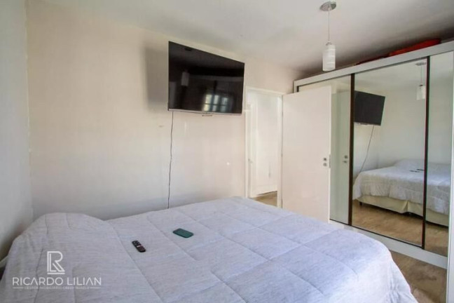 Imagem Sobrado com 2 Quartos à Venda, 74 m² em Santa Maria - Osasco