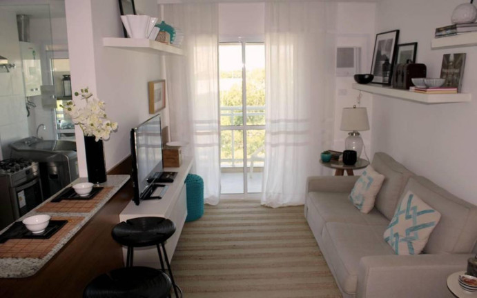 Imagem Apartamento com 3 Quartos à Venda, 80 m² em Recreio Dos Bandeirantes - Rio De Janeiro