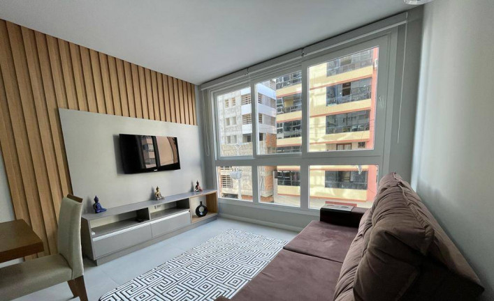 Apartamento com 2 Quartos à Venda, 77 m² em Zona Nova - Capão Da Canoa