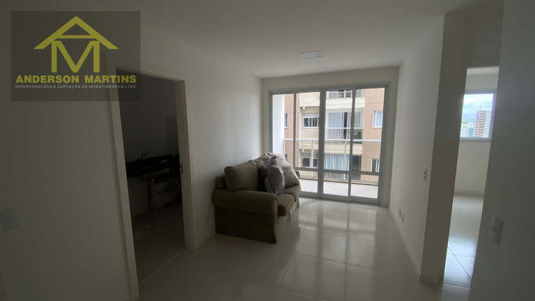Imagem Apartamento com 2 Quartos à Venda, 56 m² em Praia De Itaparica - Vila Velha