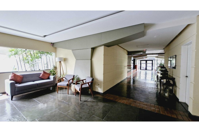 Imagem Apartamento com 1 Quarto à Venda, 77 m² em Brooklin Paulista - São Paulo Imagem Apartamento com 1 Quarto à Venda, 77 m² em Brooklin Paulista - São Paulo