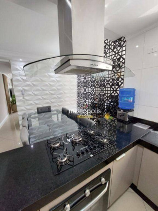 Imagem Cobertura com 3 Quartos à Venda, 184 m² em Parque Das Nações - Santo André Imagem Cobertura com 3 Quartos à Venda, 184 m² em Parque Das Nações - Santo André