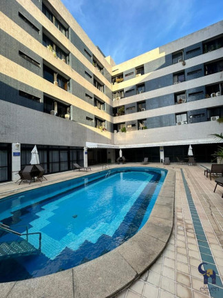 Foto do imóvel Apartamento com 1 Quarto à Venda, 35 m² em Ondina - Salvador