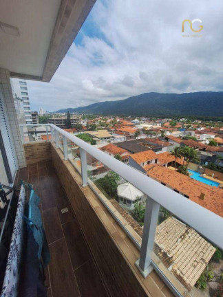 Imagem Apartamento com 2 Quartos à Venda, 82 m² em Balneário Flórida - Praia Grande